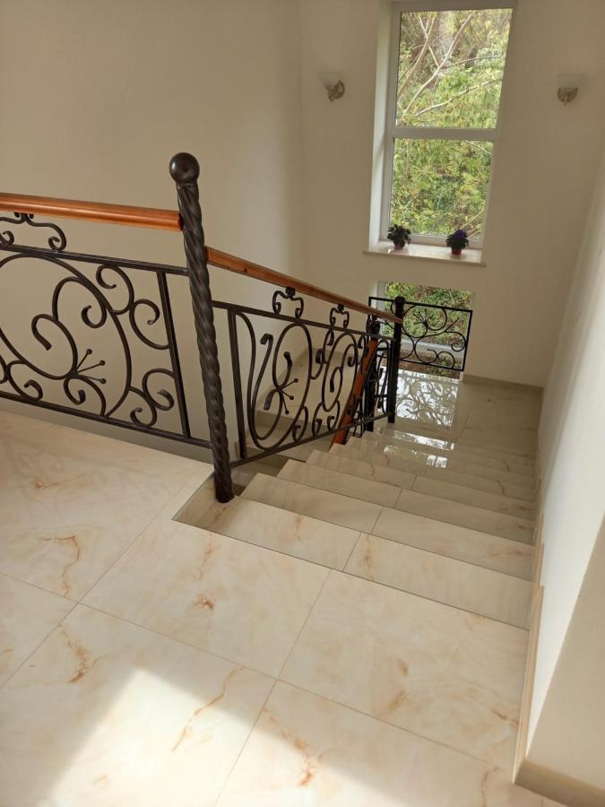 Готель River House Umanʼ Extérieur photo