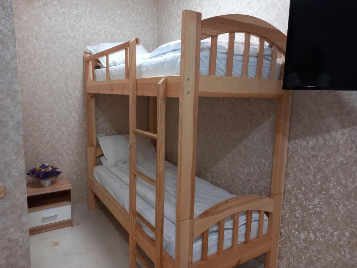 Готель River House Umanʼ Extérieur photo