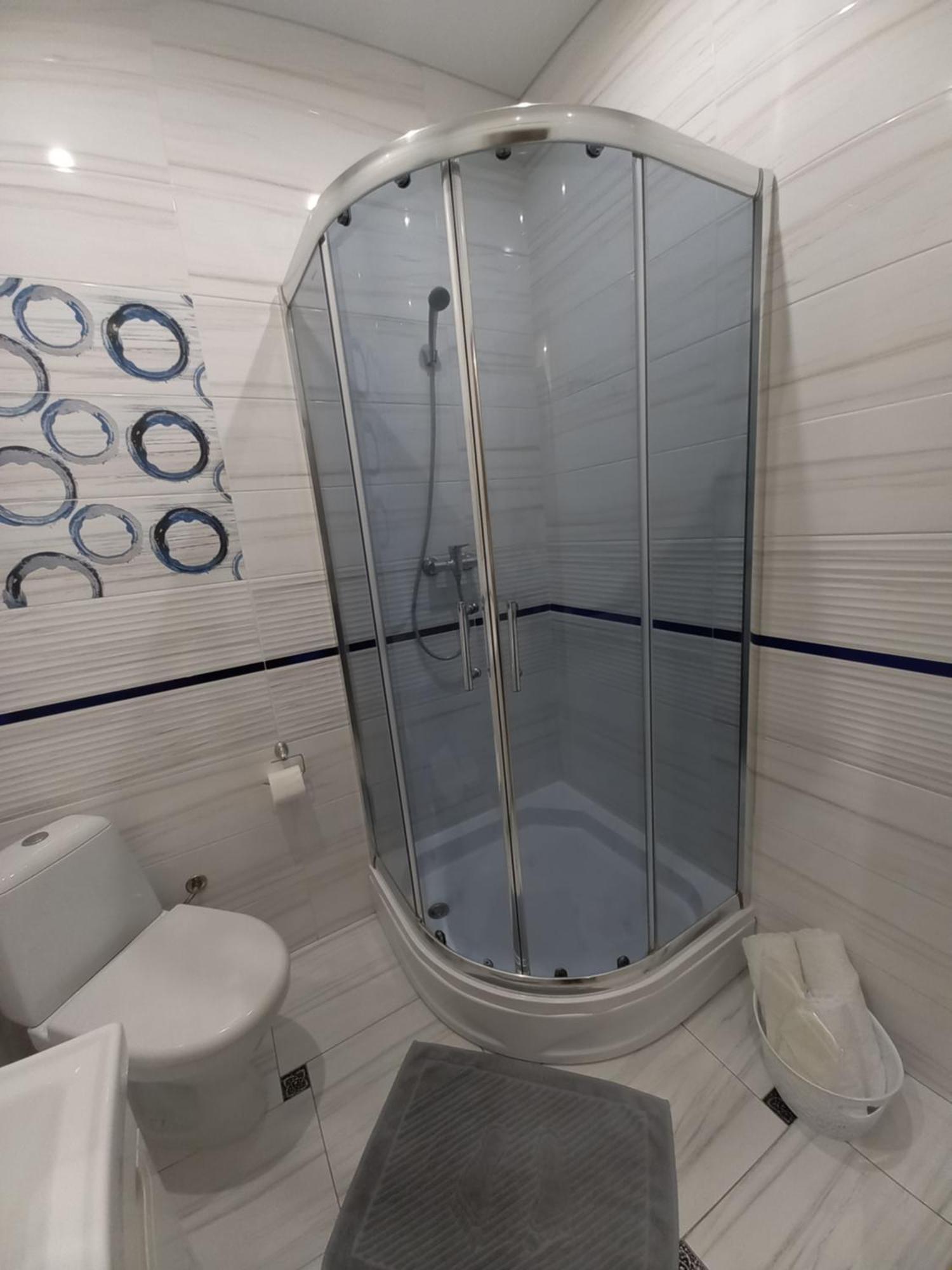Готель River House Umanʼ Extérieur photo