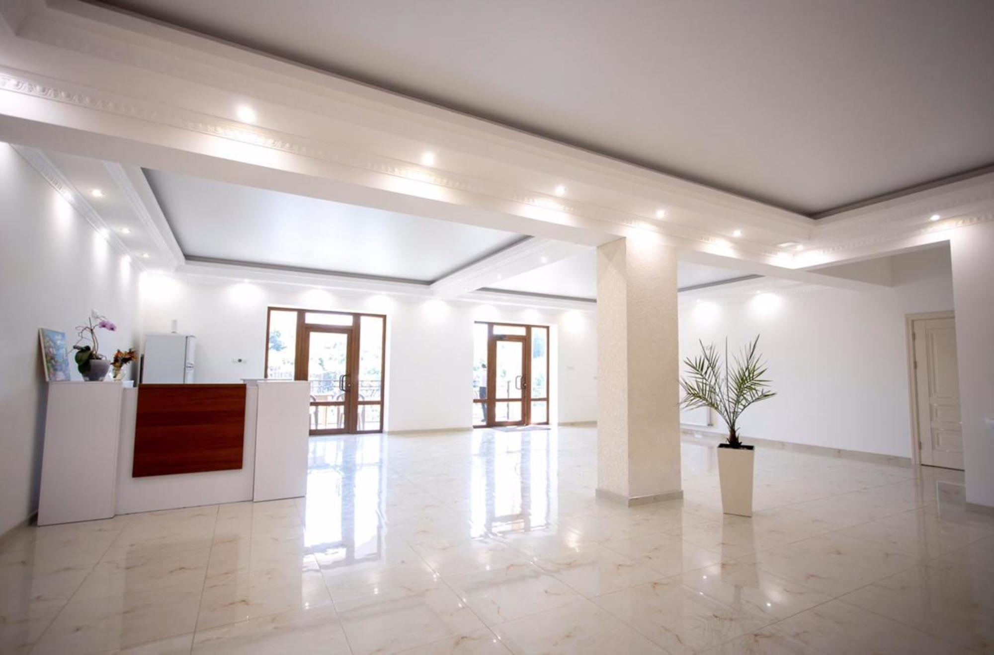Готель River House Umanʼ Extérieur photo