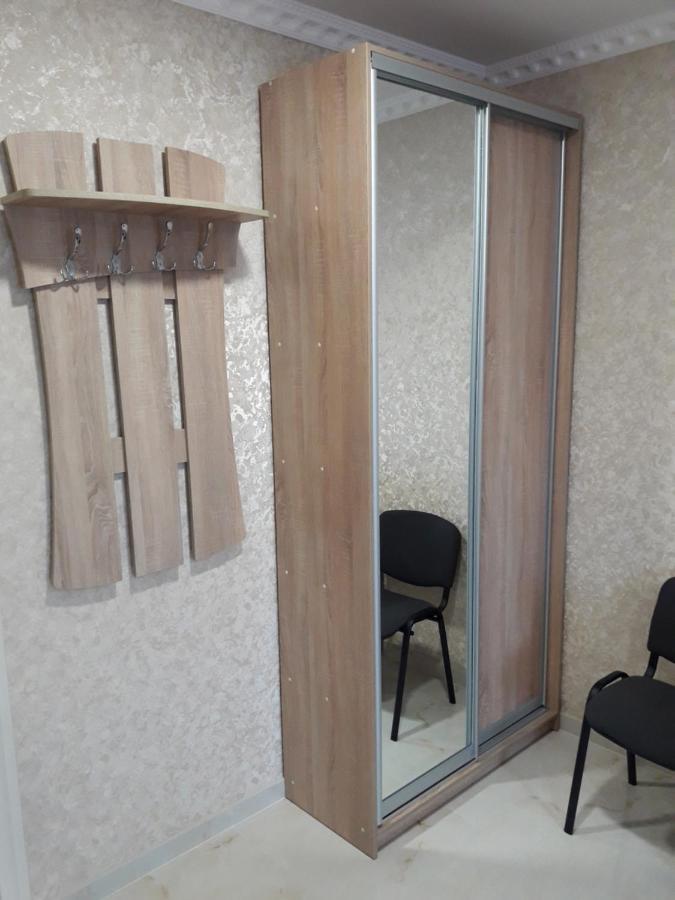 Готель River House Umanʼ Extérieur photo